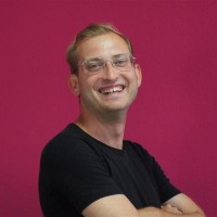 SynCo pharma Employee Jonas Eifler's profile photo