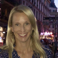 Elastic Suite Employee Susan Anderson's profile photo