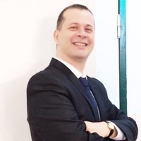 Appsilon Enterprise Employee Serkan Altinkaya's profile photo
