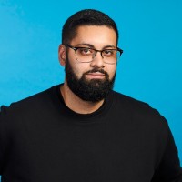 tranScrip Employee Yasin Ahmad's profile photo
