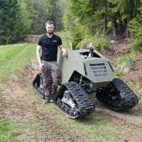 Eirik Moholt Email