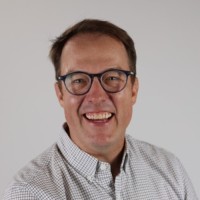 University of California, Berkeley Employee Alex Wheat's profile photo