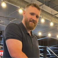 Go North West Employee Graham Corbally's profile photo