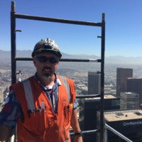 Washington Iron Works, Inc. Employee Donny Parris's profile photo