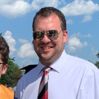 AT&T Employee Jared Walton's profile photo