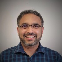 Abingdon Health plc Employee Neeraj Adsul's profile photo