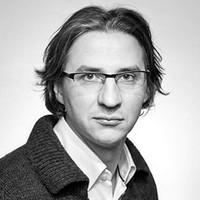 Cogision Employee Dawid Wiener's profile photo
