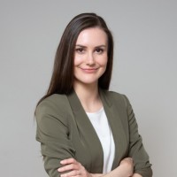 TX Group AG Employee Klaudia Kasperczyk's profile photo