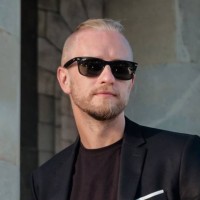 Practico Employee Dima Afonin's profile photo