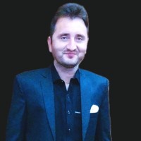 Falcon Holdings Management LLC. Employee Zahid Anwar's profile photo