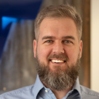 F1R3FLY.io Employee Mike Stay's profile photo