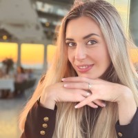 Elektrometal Plus d.o.o. Employee Mirjana Jaksic's profile photo