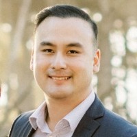 A3Ventures Employee Hao Huynh's profile photo