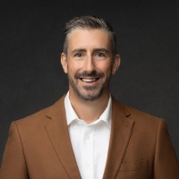 Vale Base Metals Employee Sean Miller's profile photo