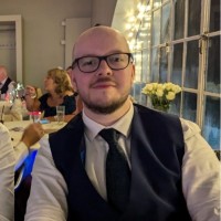 Red Bear Tech Employee Jack Morrison's profile photo