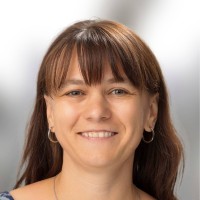 Woodward L'Orange GmbH Employee Ute Maier's profile photo