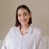 ARES Tool Employee Rocio Zapata's profile photo