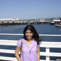 Shivangi Bhave's profile photo