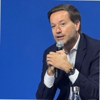 Assemblée nationale Employee Lionel Causse's profile photo