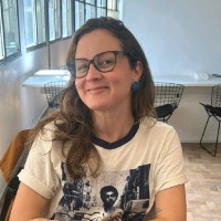 Santo Caos Employee Adriana Dieuzeide's profile photo