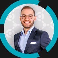Scalefree Employee Alves dos Santos's profile photo