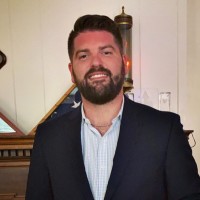 Department of Corrections- Wisconsin Employee Tyler Chesmore's profile photo