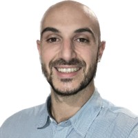 Turbocoating SpA Employee Umberto Salfi's profile photo