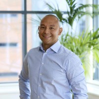 Cadeler A/S Employee Mario Robayo's profile photo