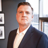 Company 3 Employee James Fraser's profile photo