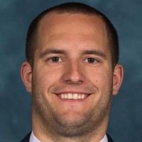 State and Liberty Clothing Co. Employee Jareth Glanda's profile photo