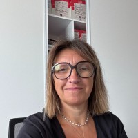 GETEX Employee Sabine Minet's profile photo