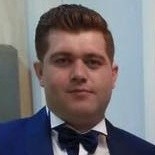 Devtek Employee Akın Yaprakgül's profile photo
