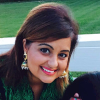 Rosy Dhani Email & Phone Number