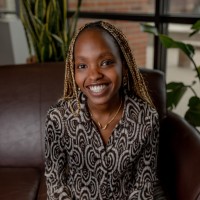 NAKED CITY FILMS Employee Wairimu Mbogori's profile photo