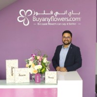 Buyanyflowers Employee Mohan Kumar's profile photo