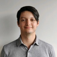 GEOSYNTHESE Employee Juan Ocazionez's profile photo