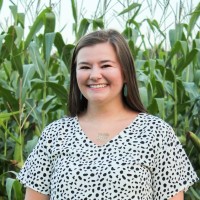 AgHires Employee Taylor Jenkins's profile photo