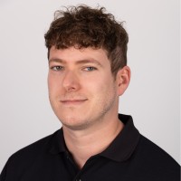 Visier Inc. Employee Zack Johnson's profile photo