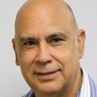 Living Waters Employee Rolando Barrueco's profile photo