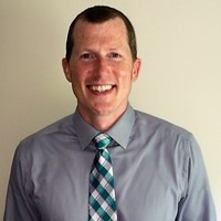 Board of Certified Safety Professionals Employee Peter Cook's profile photo