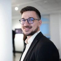 Jasmin Dolamić Email
