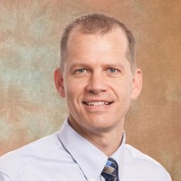 FranklinCovey Employee Aaron Thompson's profile photo