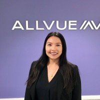 Allvue Systems Employee Erika Ramirez's profile photo