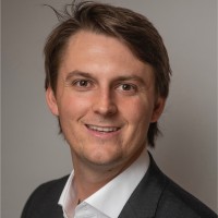 People First Bank Employee Jed Ballard's profile photo
