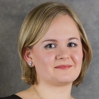 University of Szeged Employee Barbara Tóth's profile photo