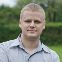 Synder Employee Pavel Matus's profile photo