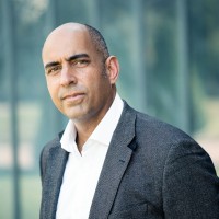 FAREVA Employee Olivier Allou's profile photo