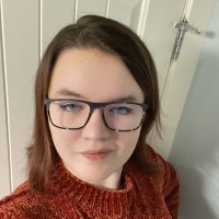 Medicine Hat News Employee Anna Smith's profile photo