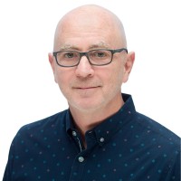 Trinity Cyber Employee Steve Ryan's profile photo