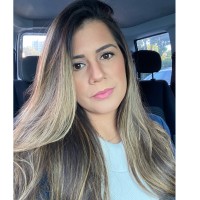 Financiei Employee Larissa Barra's profile photo